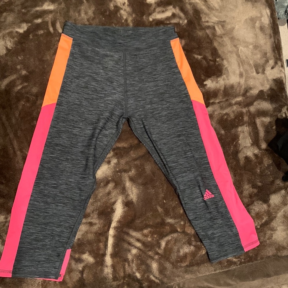 Adidas leggings(juniors)
